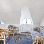 Nyaraló Charming Retreat In - By Traum Blokhus