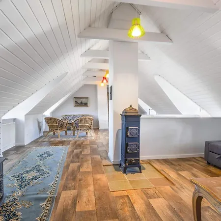 Tatil Evi Charming Retreat In - By Traum