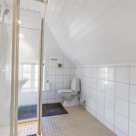 Charming Retreat In Prázdninový dům *