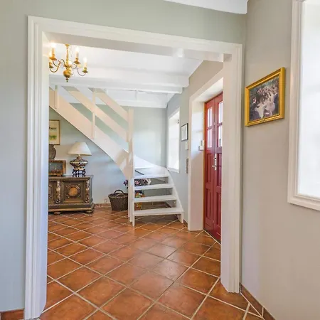 Charming Retreat In *