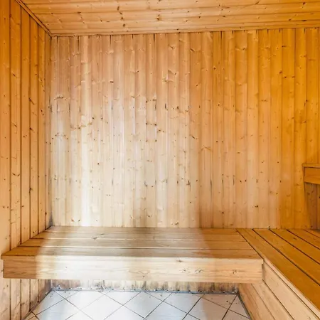 Charming Retreat In Blokhus