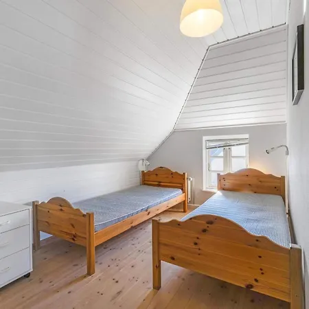 Charming Retreat In