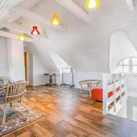 Tatil Evi Charming Retreat In - By Traum
