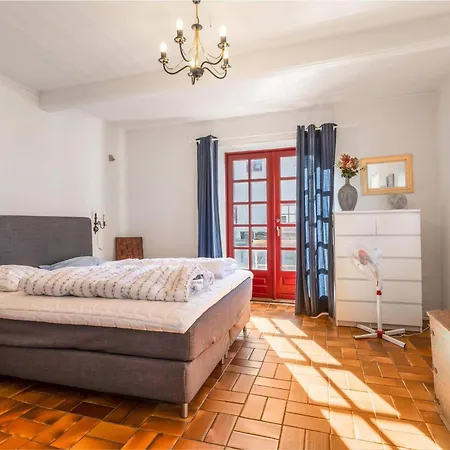 Charming Retreat In Prázdninový dům Blokhus