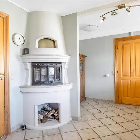 Charming Retreat In Blokhus