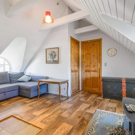 Charming Retreat In