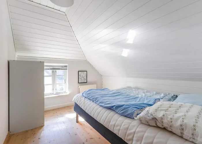 Charming Retreat In - By Traum