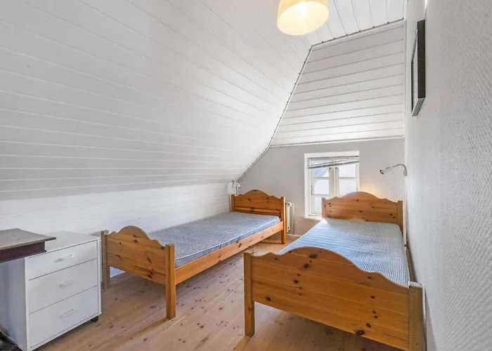 Charming Retreat In - By Traum
