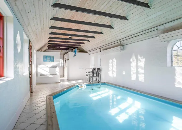 Charming Retreat In - By Traum Tatil Evi