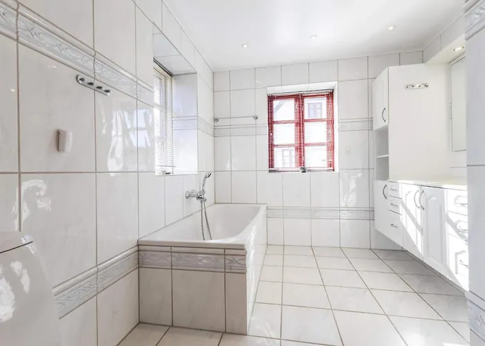 Tatil Evi Charming Retreat In - By Traum Blokhus
