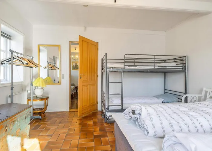 Charming Retreat In - By Traum * Blokhus
