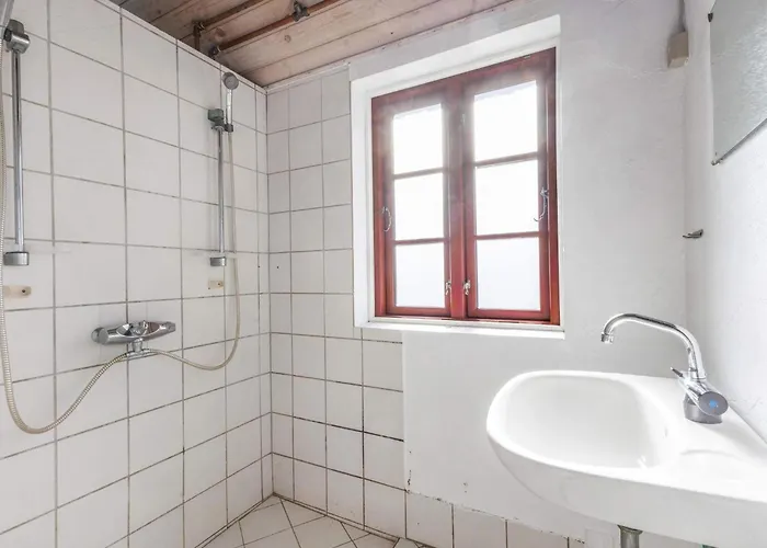 Charming Retreat In - By Traum