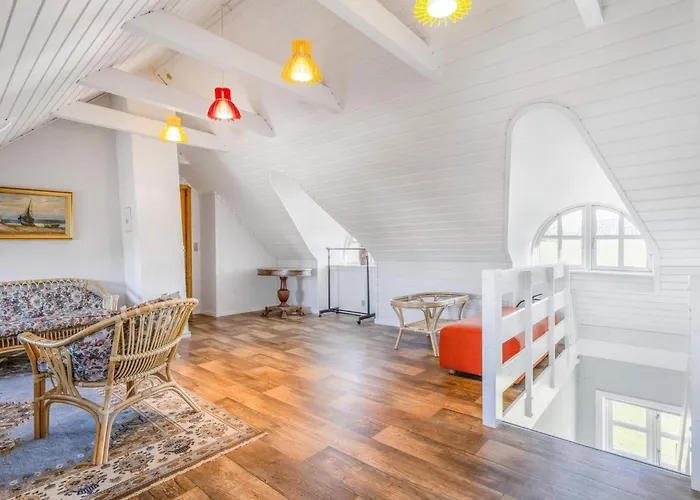 Tatil Evi Charming Retreat In - By Traum