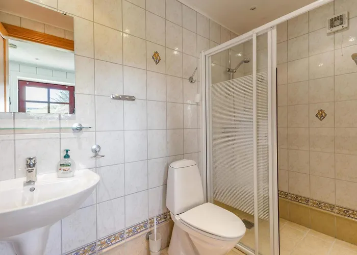 Tatil Evi Charming Retreat In - By Traum *